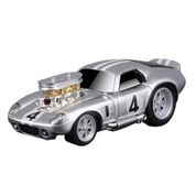 Miniatura Carro Shelby Cobra Daytona Coupe 1965 1/64 Maisto 15569