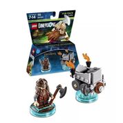 Lord Of The Rings Gimli Fun Pack - Lego Dimensions