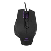 Mouse Gamer USB MG-100BK Harpy 3200 DPI C3Tech