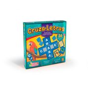 Jogo Cruza-letras - Grow