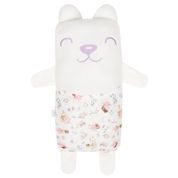 Naninha Bebê Agarradinho Urso Fadas Lilás - Hug