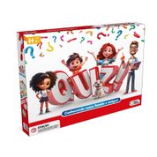 Jogo Quiz! - Pais e Filhos