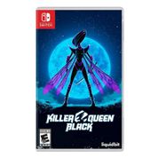 Killer Queen Black - Switch