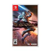 Kingdoms Of Amalur Re-reckoning - Switch