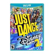 Just Dance Disney Party 2 - Wii U