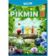 Pikmin 3 - Wii U