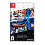 Mega Man Legacy Collection 1 + 2 - Switch