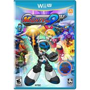 Mighty No. 9 - Wii U