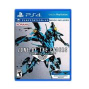 Zone of the Enders The 2nd Runner MARS C/ VR Mode - PS4