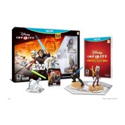 Disney Infinity 3.0 Star Wars Starter Pack Wii U