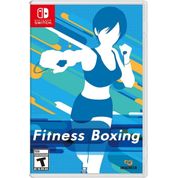 Fitness Boxing - Switch