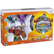 Skylanders Giants Starter Kit Wii