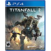 Titanfall 2 - PS4