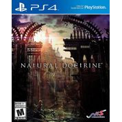 Natural Doctrine - PS4