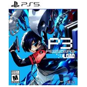 Persona 3 Reload - PS5