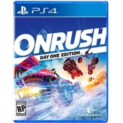 Onrush - PS4