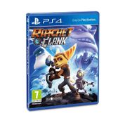 Ratchet & Clank - PS4