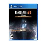 Resident Evil 7 Biohazard Gold Edition C/ VR Mode - PS4