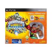 Skylanders Giants Portal Owners Pack PS3