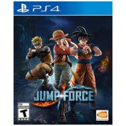 Jump Force - PS4