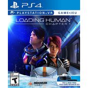 Loading Human - PS4 VR