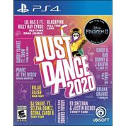 Just Dance 2020 - PS4