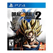 Dragon Ball Xenoverse 2 - PS4