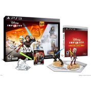 Disney Infinity 3.0 Star Wars Starter Pack PS3