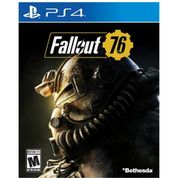 Fallout 76 - PS4