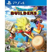 Dragon Quest Builders 2 - PS4