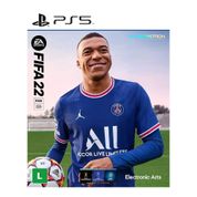 Jogo - PS5 - Fifa - 22 - Sony