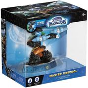 Skylanders Imaginators Sensei Master Tidepool Figura Individual