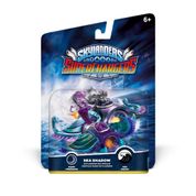 Skylanders SuperChargers: Vehicle Sea Shadow