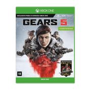 Gears 5 Gears of War - Xbox One