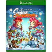 Scribblenauts Showdown - Xbox One