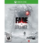 Fade to Silence - Xbox One