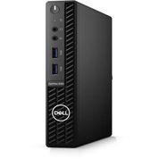 Desktop Dell Optiplex 3000 Micro 12ª Geração Intel Core i3 8GB 256GB SSD Windows 11 Pro