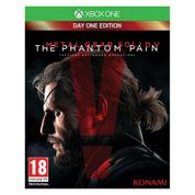 Metal Gear V The Phantom Pain - Xbox One