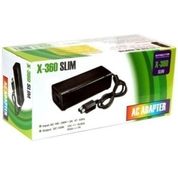 Fonte Xbox 360 Slim Bivolt 110v 220v 135w