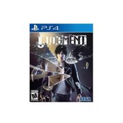 Judgment Americano - PS4