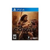 Conan Exiles Day One Edition - PS4