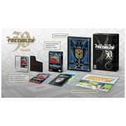 Fire Emblem 30th Anniversary Ed Shadow Dragon And The Blade Of Light - Switch