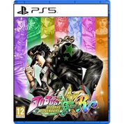 Jojo\'s Bizarre Adventure: All Star Battle R - Ps5