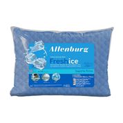 Travesseiro Fresh ice 48cm x 70cm Altenburg