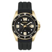 Relógio Condor Masculino Ref: Co2115nae/5p Esportivo Dourado