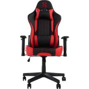 Cadeira Gamer Fortrek Cruiser Preta-vermelha