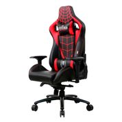 Cadeira Gamer Homem Aranha Miles Morales 62000048 Dazz