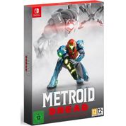 Metroid Dread - Special Edition (Jogo Europeu) - Switch