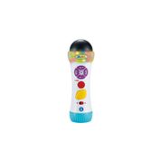 Brinquedo para Bebê - Microfone - Microfone Rec - Minimi