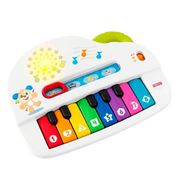 Piano do Cachorrinho Laugh & Learn - Fisher-Price